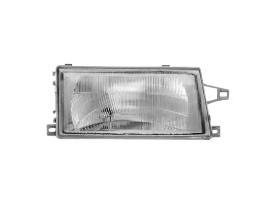 Farol Principal, Elba, Fiorino, Prêmio E Uno 91/03, Rufato  Cc01ld - Lado Direito 
