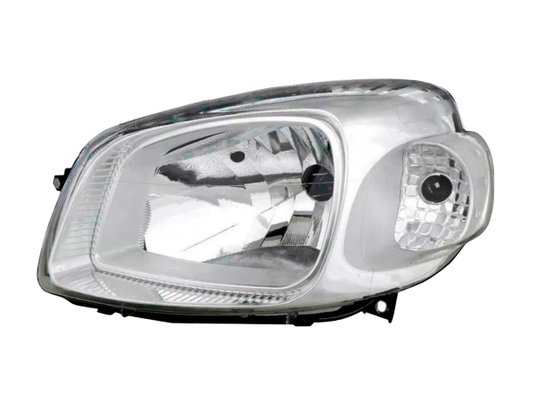 Farol Principal Fiorino 14/21 E Uno Vivace 10/14 Cambuci  32410 - Lado Esquerdo 