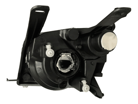 Farol Principal Ford Ecosport 06/07 Cambuci 33527 - Lado Direito