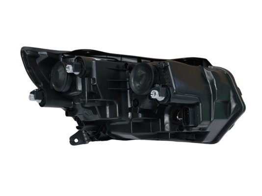 Farol Principal Gol G7,g8, Saveiro G7, Voyage G7,g8 17/23   Rf 26173 - Lado Esquerdo