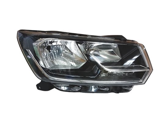 Farol Principal Gol G7,g8, Saveiro G7, Voyage G7,g8 17/23   Rf 26174 - Lado Direito 