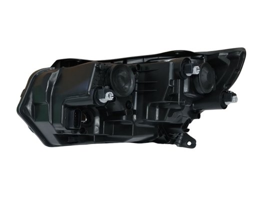 Farol Principal Gol G7,g8, Saveiro G7, Voyage G7,g8 17/23   Rf 26174 - Lado Direito