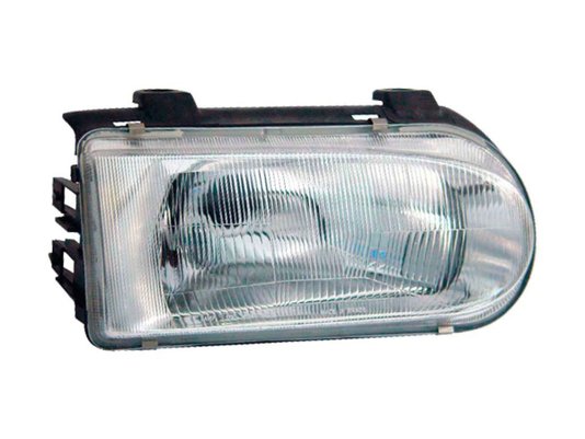 Farol Principal Gol, Parati E Saveiro G2 Orgus Fw-64lec - Lado Esquerdo