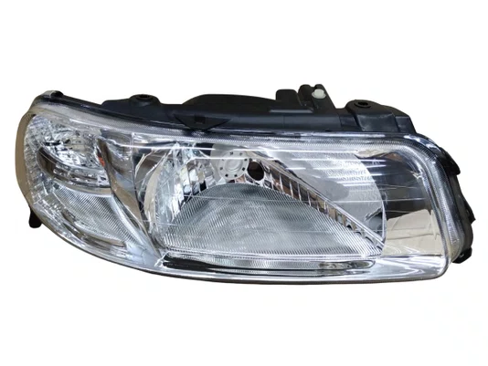 Farol Principal, Gol, Parati E Saveiro G3, Zeene Zn1414383  - Lado Direito