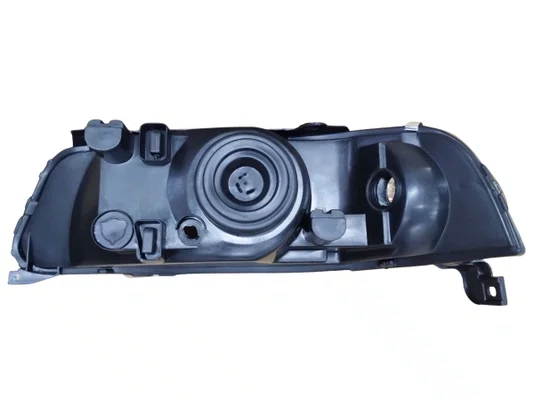 Farol Principal, Gol, Parati E Saveiro G3, Zeene Zn1414383  - Lado Direito