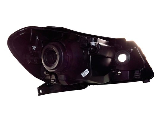 Farol Principal Gol, Saveiro E Voyage G6 12> Cambuci 45529 - Lado Esquerdo