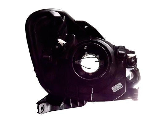 Farol Principal Gol, Saveiro E Voyage G6 12> Cambuci 45529 - Lado Esquerdo