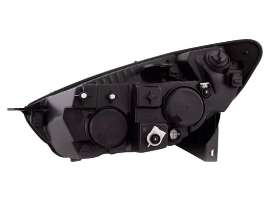 Farol Principal Grand Siena 12/16 Cambuci 46735 - Lado Direito