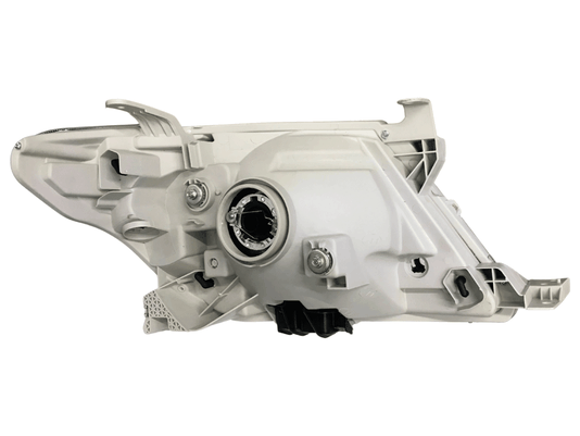 Farol Principal Hilux 09/11 - Lado Esquerdo