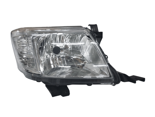 Farol Principal Hilux 12/15 Zeene Zn111409 - Lado Direito
