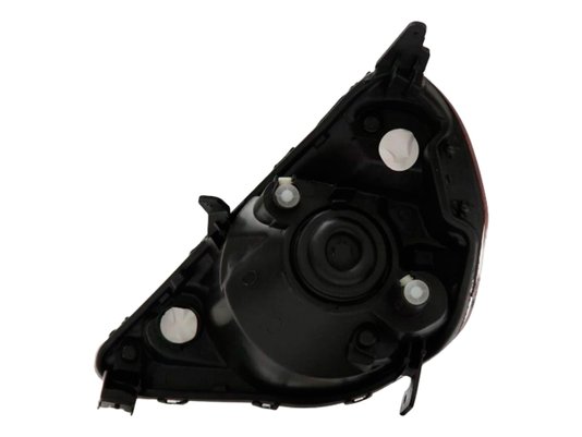 Farol Principal Honda Fit 03/08 All New Ld-610 - Lado Direito