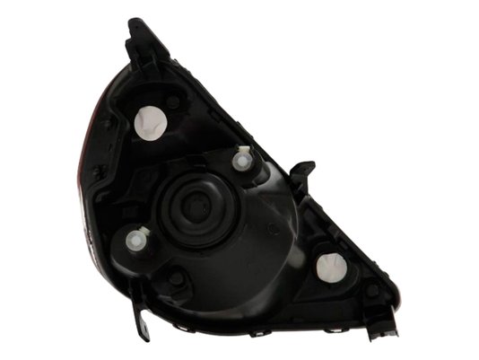 Farol Principal Honda Fit 03/08 All New Le-611 - Lado Esquerdo