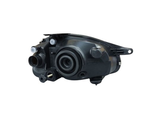 Farol Principal Lado Esquerdo Corsa, Corsa Pick-up 94/02, Zeene Zn222270