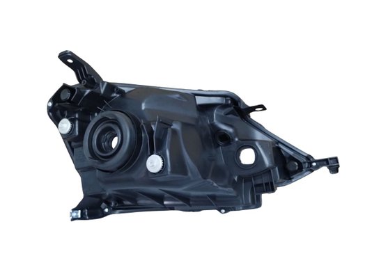 Farol Principal Lado Esquerdo Etios 13>, Zeene Zn6160115