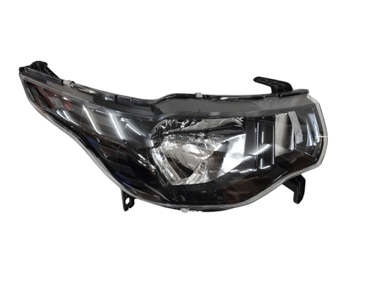 Farol Principal, Mobi 16>, Rufato 26168 - Lado Direito 