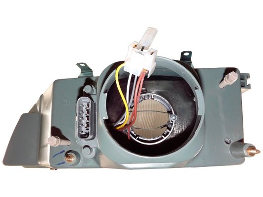 Farol Principal Monza 91/97 Rcd Fdt304 - Lado Direito