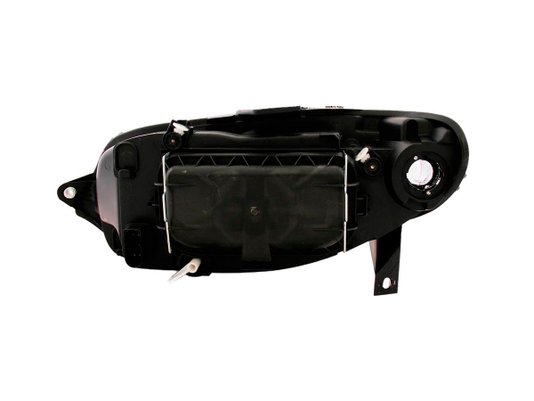 Farol Principal Palio 04/18, Palio Weekend 04/08 Siena  04/12, Strada 04/12 Cambuci 23049 - Lado Direito
