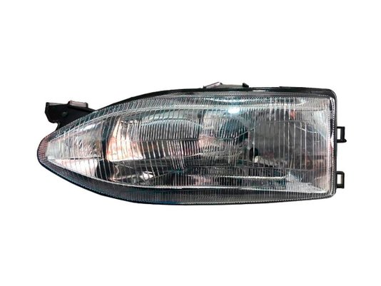 Farol Principal Palio, Siena E Strada 96/00 Cambuci 032593 - Lado Esquerdo