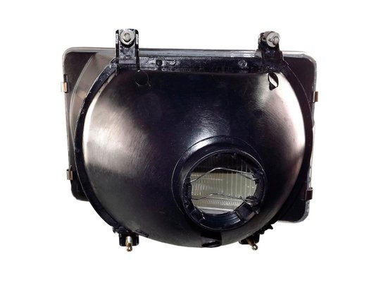Farol Principal Pampa 79/87, Belina Ii, Belina Scala, Corcel Ii E Del Rey 79/84 Rcd Fdt122 - Lado Direito