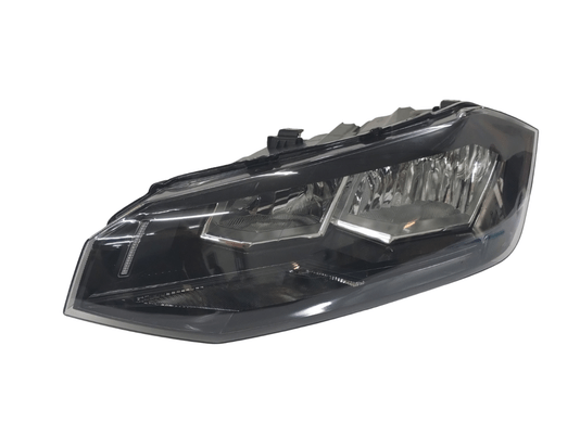 Farol Principal, Polo 17/22, Virtus 17/22, Zeene Zn14143363, Lado Esquerdo, Friso Preto 