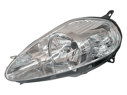 Farol Principal Punto 07/12 Cambuci 28726 - Lado Esquerdo 