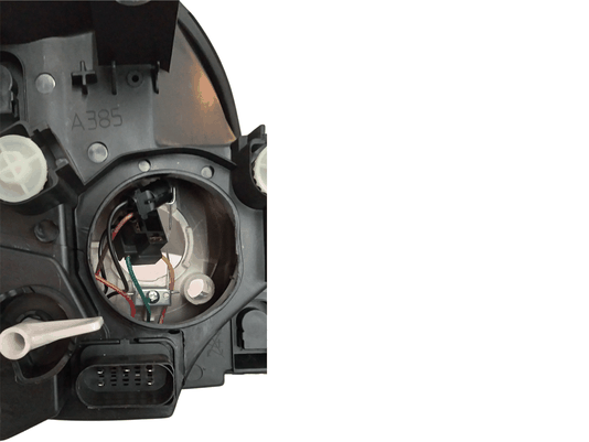 Farol Principal Punto 07/12 Cambuci 28726 - Lado Esquerdo