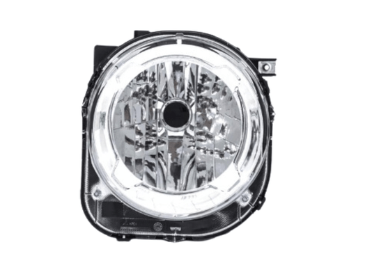 Farol Principal, Renegade 15>, Zeene Zn14143298, Lado  Direito 