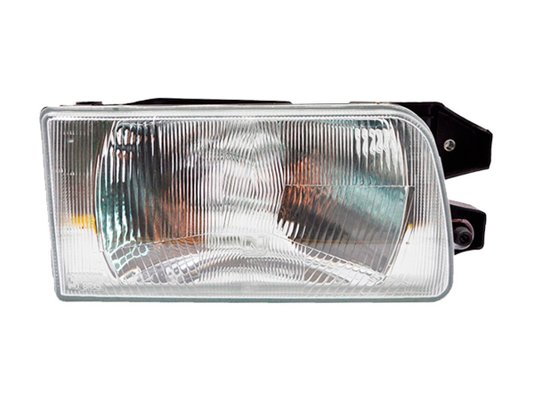 Farol Principal Voyage 91/95, Gol, Parati E Saveiro G1 Rcd Ft206c - Lado Direito