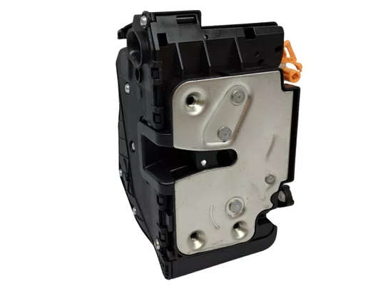 Fechadura Da Porta Dianteira Cobalt 11/19, Onix 12/19,  Prisma 13/19 E Spin 12> Universal 41695 - Lado Esquerdo