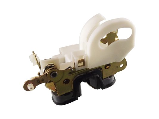Fechadura Da Porta Dianteira Corsa 94/01, Corsa Classic 02>, Corsa Wagon E Pick-up Corsa 94> Universal 40449 - Lado Esquerdo