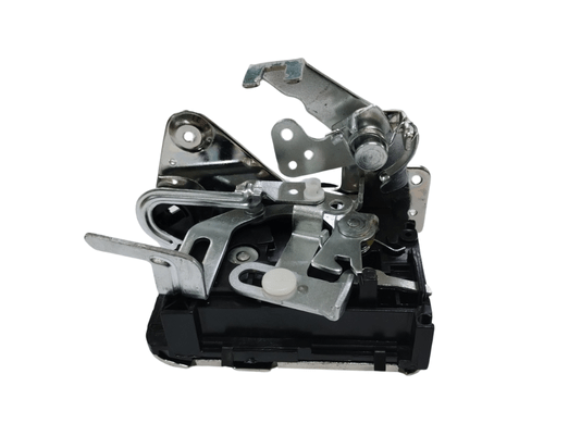 Fechadura Da Porta Dianteira, Gol, Parati 96/00 E Saveiro G2 98/02, Universal - 20676, Lado Direito Fechadura Da Porta Dianteira, Gol, Parati 96/00 E Saveiro G2 98/02, Universal - 20676, Lado Direito