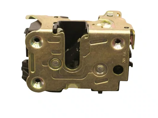 Fechadura Da Porta Dianteira Kangoo 00> Universal 11244 -  Lado Direito