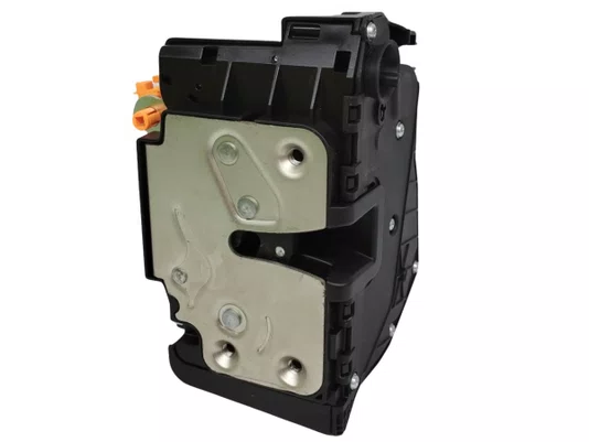 Fechadura Da Porta Traseira Cobalt 11/19, Onix 12/19 E  Prisma 13/19 Universal 41702 - Lado Direito