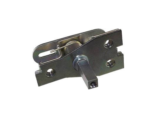 Fechadura Da Porta Traseira Fiorino 88/14 Universal 60959