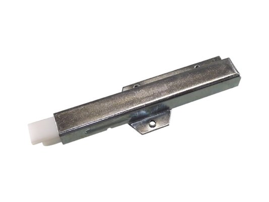 Fechadura Da Porta Traseira Fiorino Furgão 88> Universal 60962 - Lado Direito/esquerdo