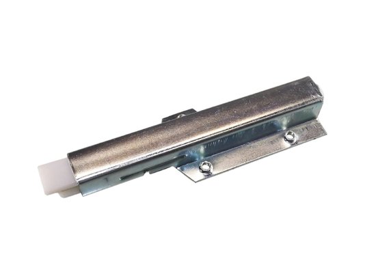 Fechadura Da Porta Traseira Fiorino Furgão 96> Universal 70146 - Lado Direito