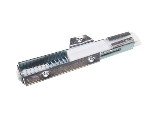 Fechadura Da Porta Traseira Fiorino Furgão 96> Universal 70146 - Lado Direito