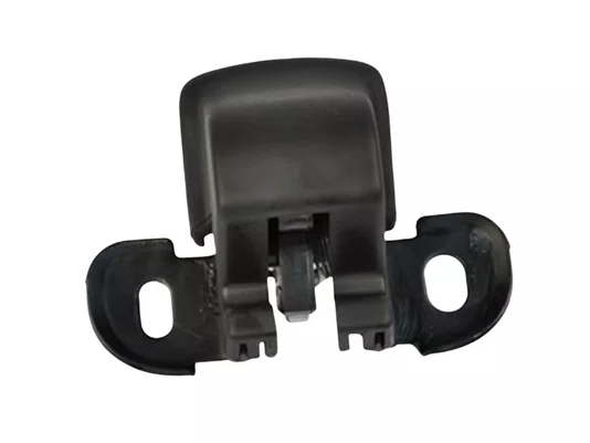 Fechadura Da Porta Traseira Kangoo 00> Universal 11288 -  Inferior