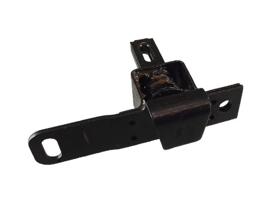 Fechadura Da Tampa Da Caçamba Pick-up Corsa 94> Universal 40566 - Lado Direito