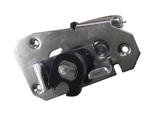 Fechadura Da Tampa Da Caçamba Saveiro G2/g3/g4/g5/g6 Universal 20854 - Lado Direito