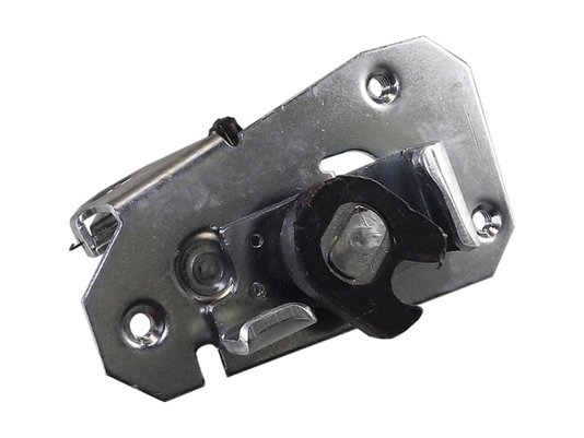 Fechadura Da Tampa Da Caçamba Saveiro G2/g3/g4/g5/g6 Universal 20855 - Lado Esquerdo