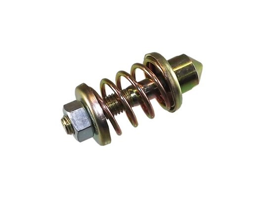 Fechadura Do Capô Celta 00>, Corsa 94/02, Corsa Classic 02>, Pick-up Corsa 94> E Vectra 06> Universal 40565