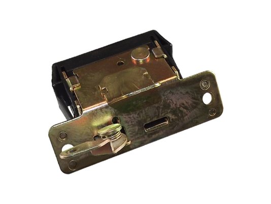 Fechadura Do Porta-malas Agile 09> E Corsa Hatch 02> Universal 40968