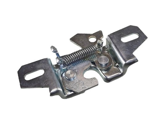 Fechadura do porta-malas Corcel 78/86 e Del Rey 80/91 UNIVERSAL 30154