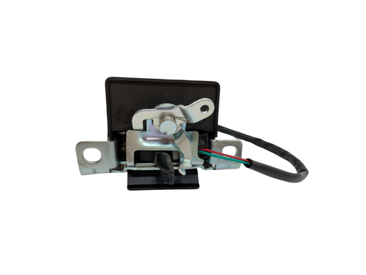Fechadura Do Porta-malas Crossfox E Fox 09/14 Universal  22264