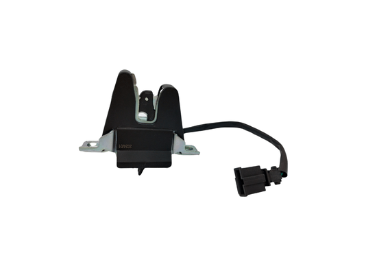 Fechadura Do Porta-malas Crossfox E Fox 09/14 Universal  22264