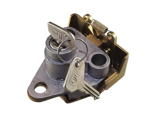 Fechadura do porta-malas Fiat 147 76 UNIVERSAL 60727