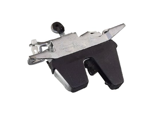Fechadura Do Porta Malas Gol G3 00> Universal 20895