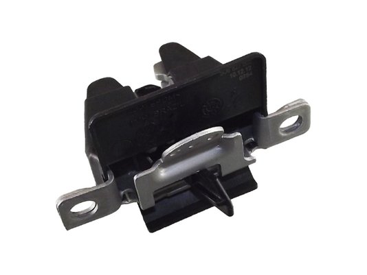 Fechadura Do Porta-malas Gol G5 09/12 Universal 21991