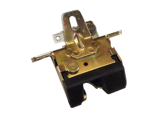 Fechadura Do Porta-malas Kadett 89/98 Universal 40263
